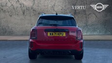 MINI Countryman 1.5 Cooper Sport 5dr Auto Petrol Hatchback